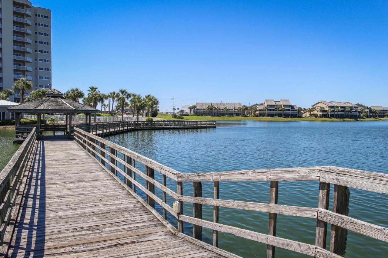 Seascape Golf Villas 92G Destin Eksteriør bilde
