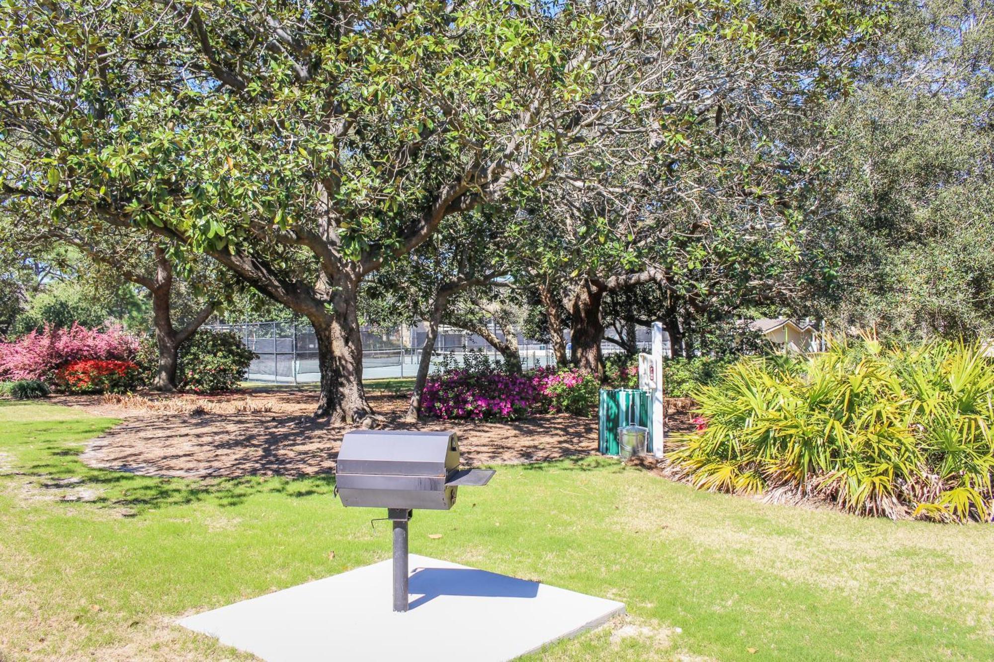 Seascape Golf Villas 92G Destin Eksteriør bilde