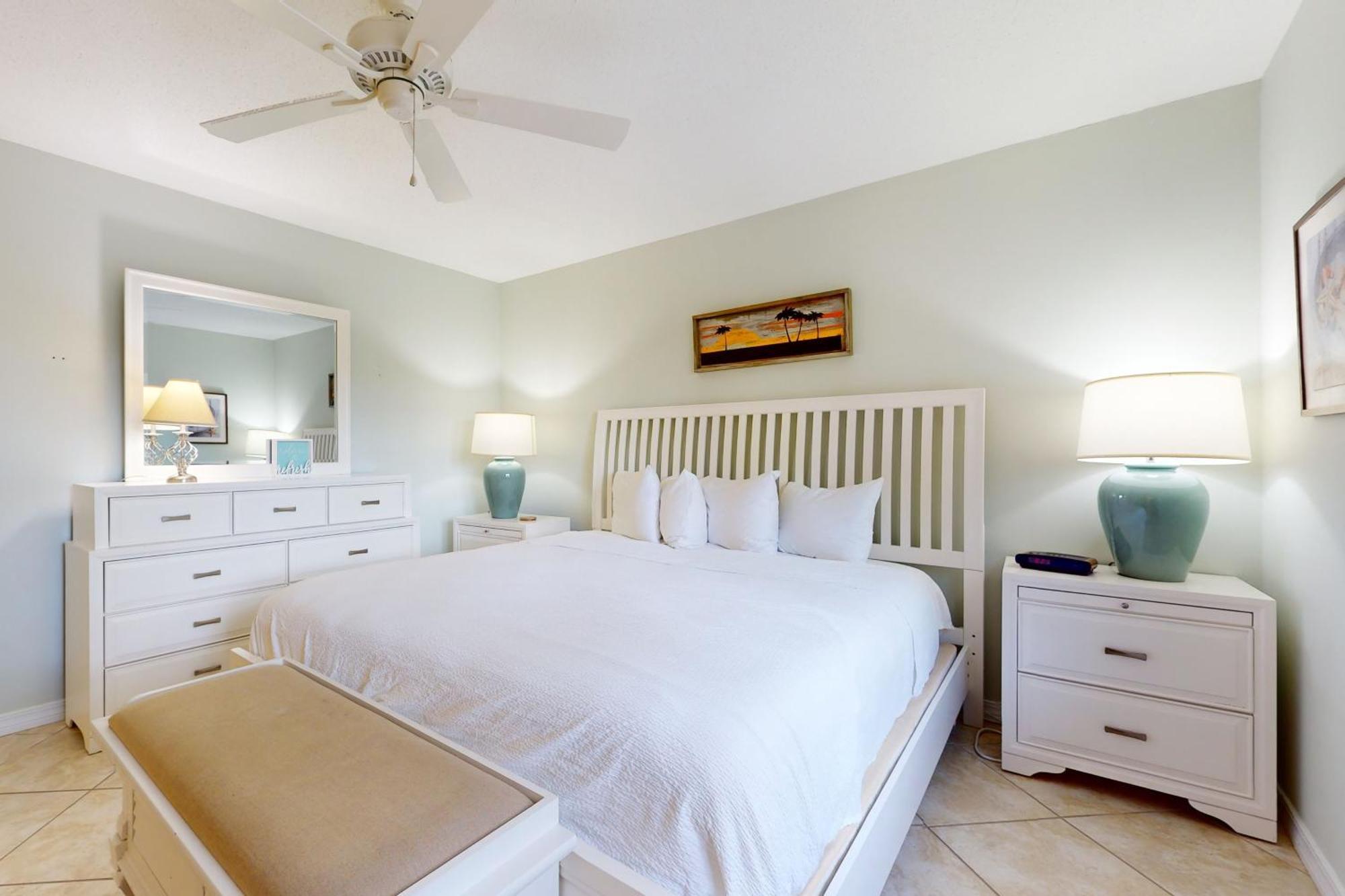 Seascape Golf Villas 92G Destin Eksteriør bilde