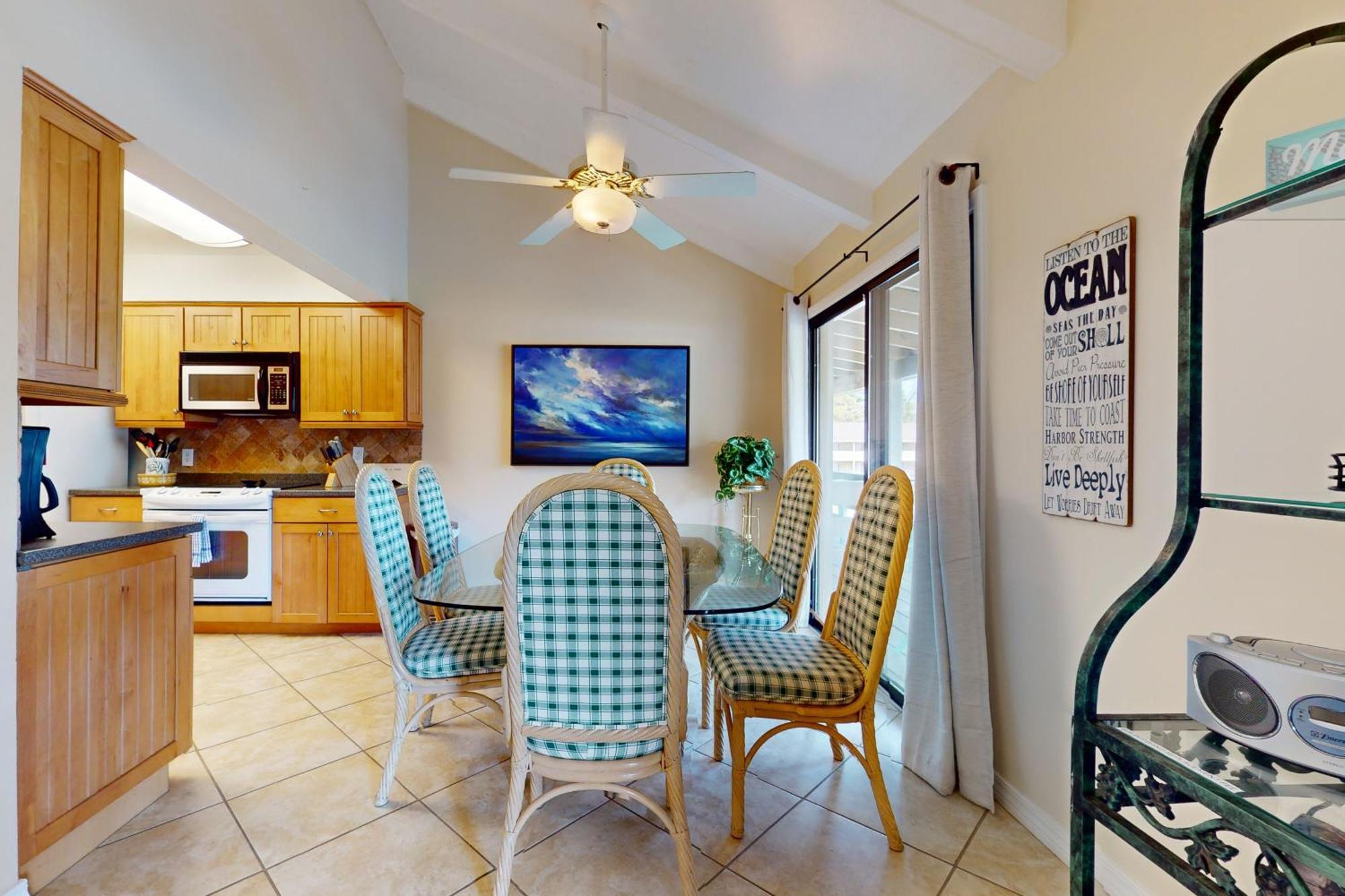 Seascape Golf Villas 92G Destin Eksteriør bilde